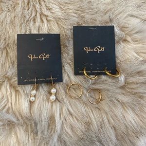 earring bundle